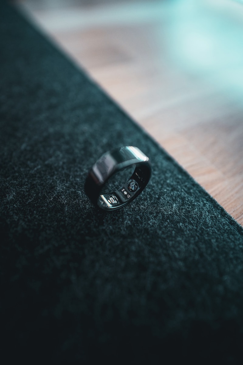 The Oura Ring: Smart Tracker with a Dumb Subscription